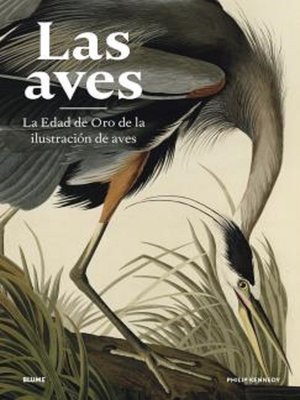 cover image of Las aves